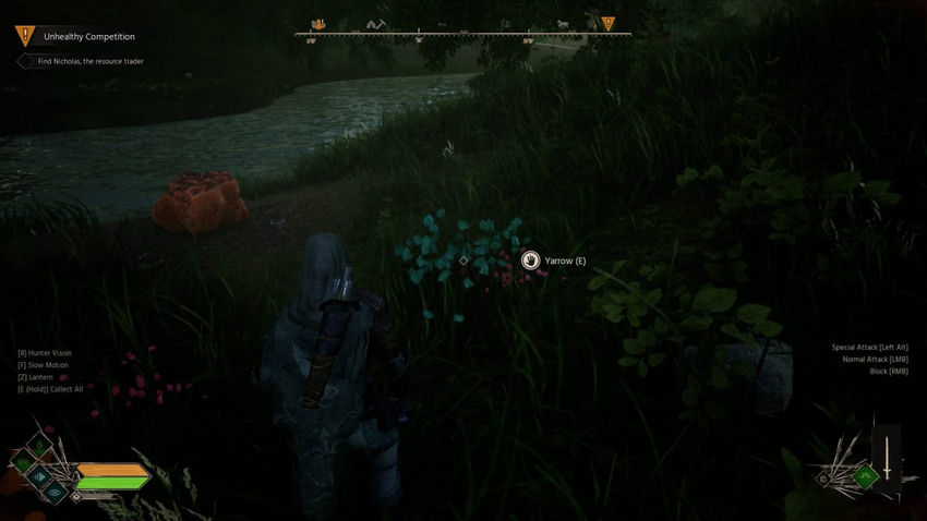 Robin Hood Builders Of Sherwood. Ресурсы