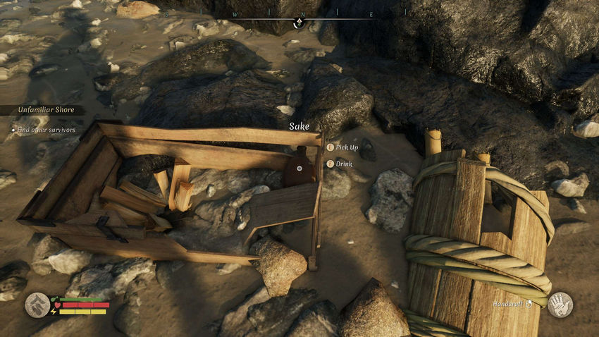 Sengoku Dynasty. Гайд