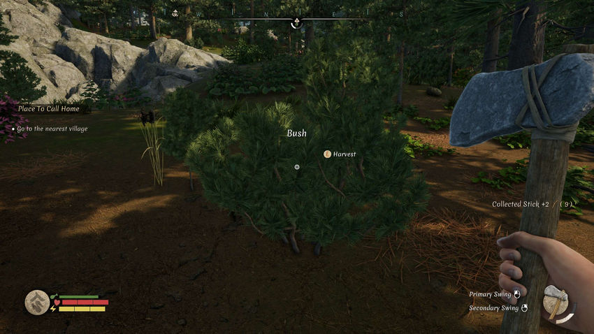 Sengoku Dynasty. Гайд