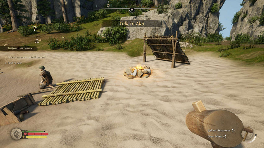 Sengoku Dynasty. Гайд