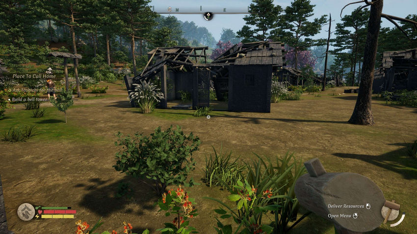 Sengoku Dynasty. Гайд