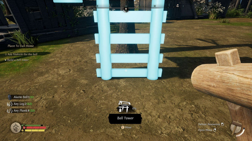 Sengoku Dynasty. Гайд