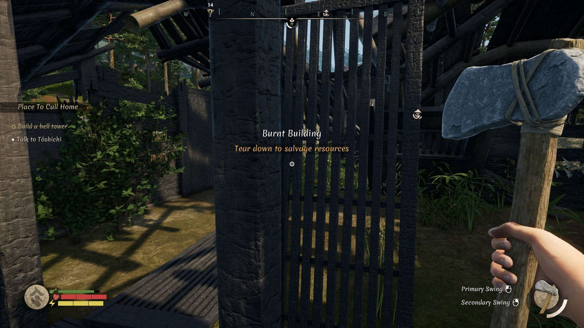 Sengoku Dynasty. Гайд