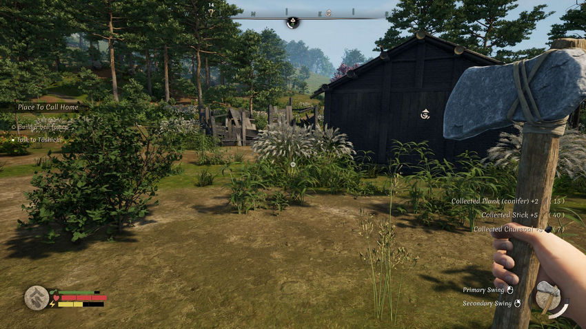 Sengoku Dynasty. Гайд