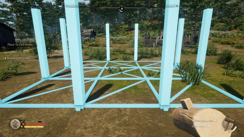 Sengoku Dynasty. Гайд