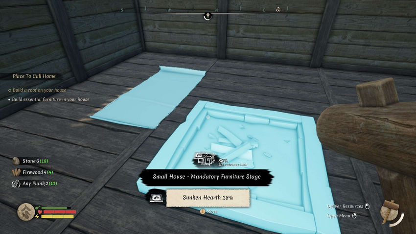 Sengoku Dynasty. Гайд