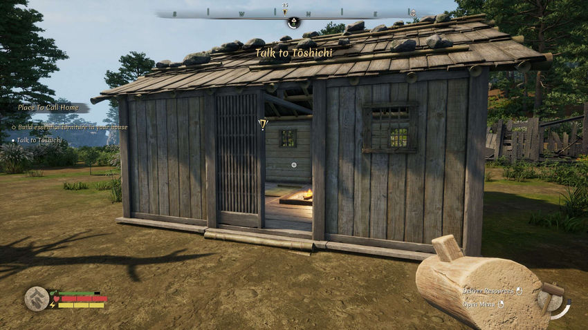 Sengoku Dynasty. Гайд