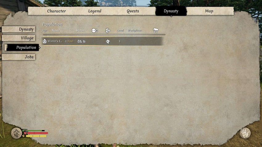 Sengoku Dynasty. Гайд