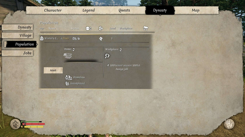 Sengoku Dynasty. Гайд