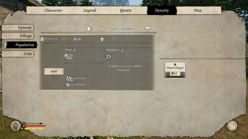 Sengoku Dynasty. Гайд