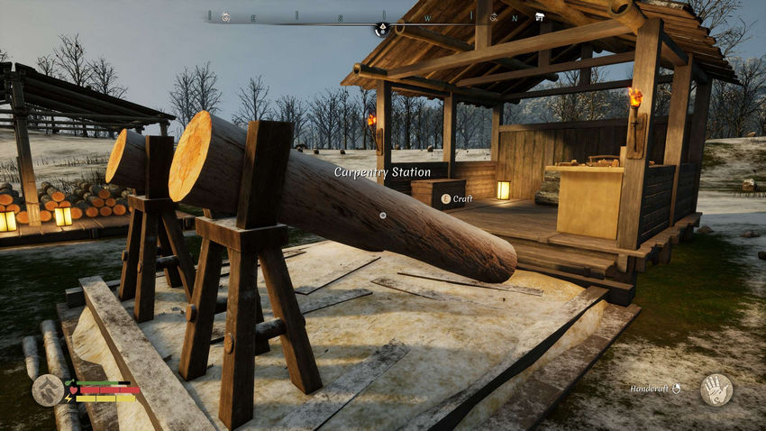 Sengoku Dynasty. Гайд