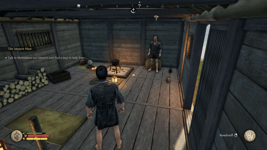 Sengoku Dynasty. Гайд