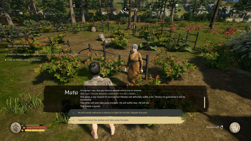 Sengoku Dynasty. Гайд