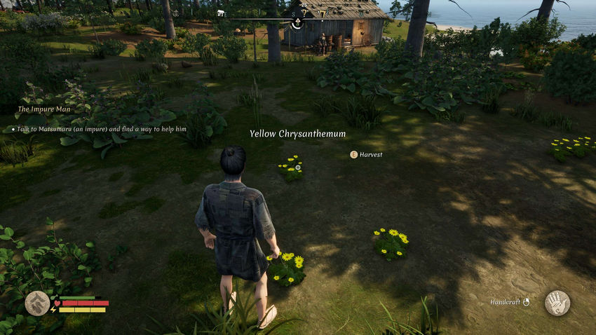 Sengoku Dynasty. Гайд