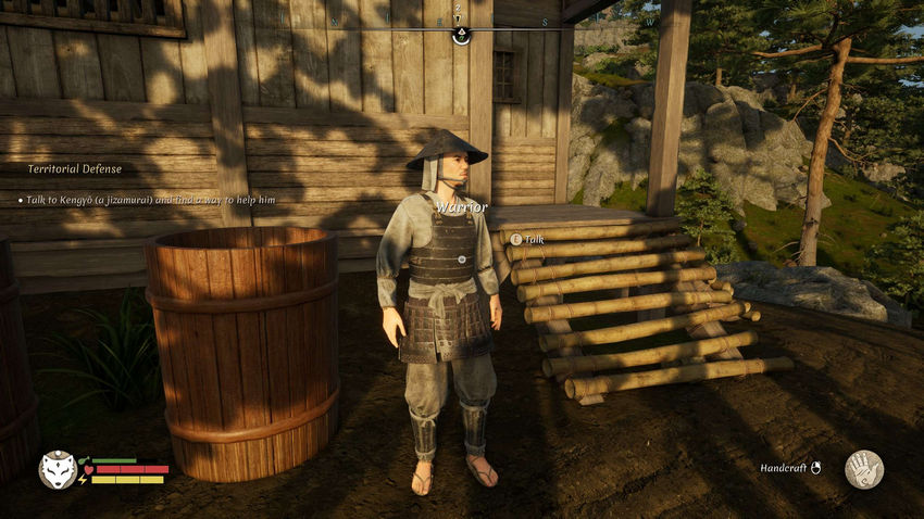 Sengoku Dynasty. Гайд