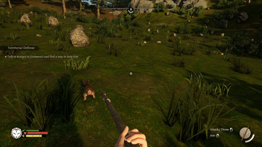 Sengoku Dynasty. Гайд