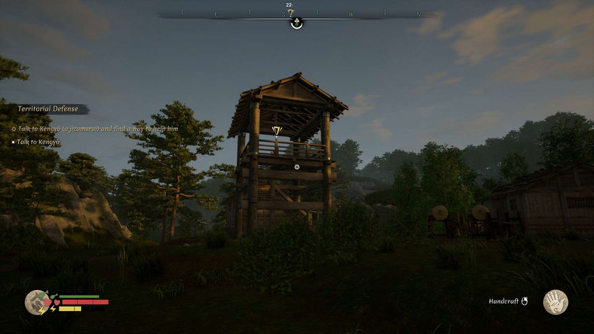 Sengoku Dynasty. Гайд