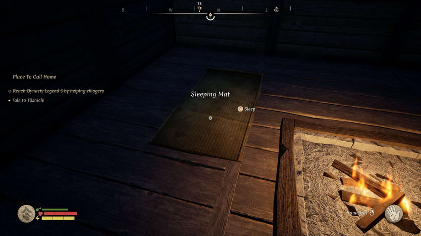 Sengoku Dynasty. Гайд