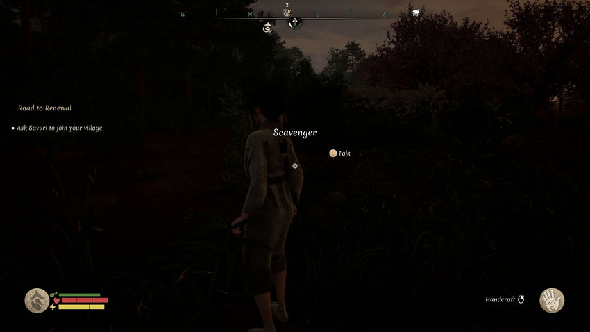 Sengoku Dynasty. Гайд