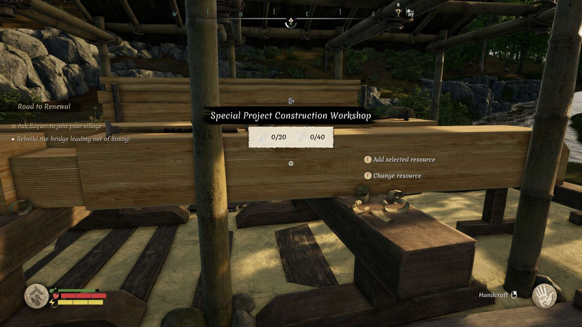 Sengoku Dynasty. Гайд