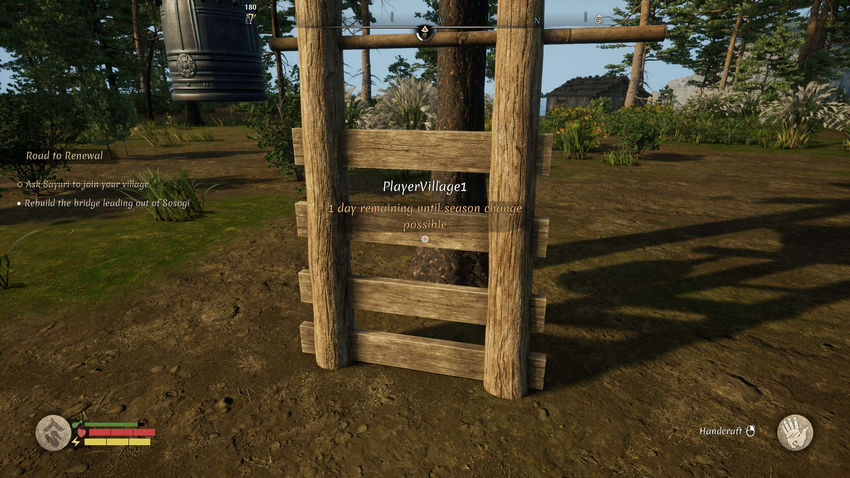 Sengoku Dynasty. Гайд