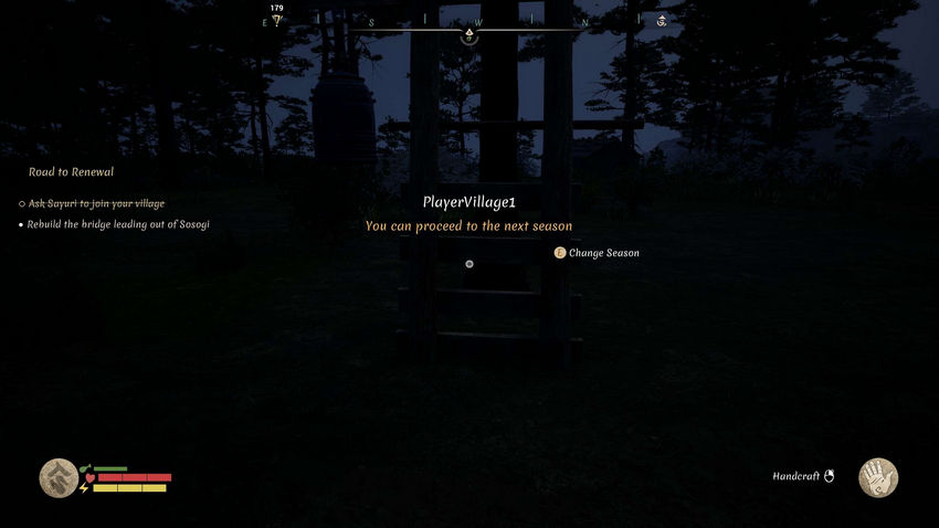 Sengoku Dynasty. Гайд