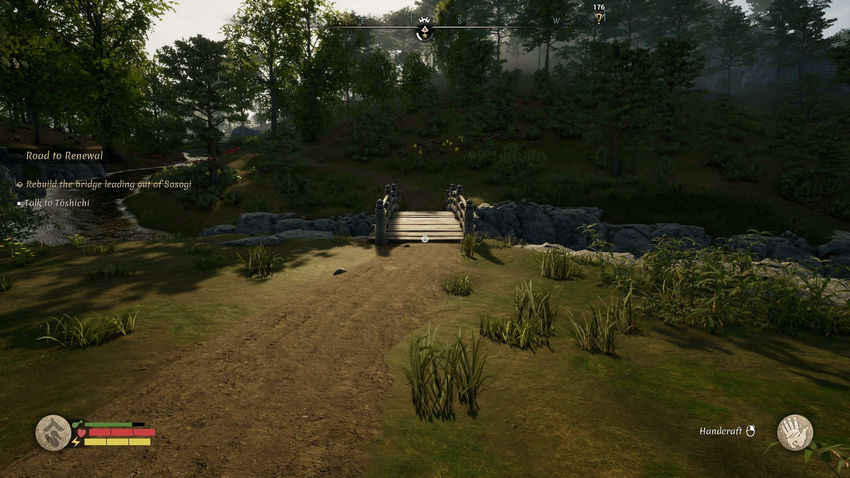 Sengoku Dynasty. Гайд