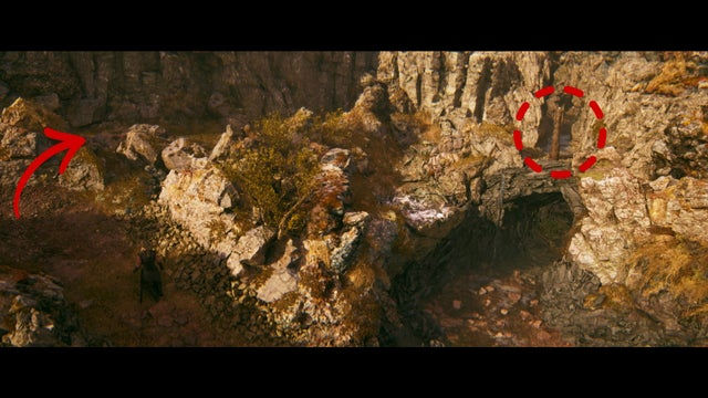 Senua s Saga Hellblade 2. Прохождение