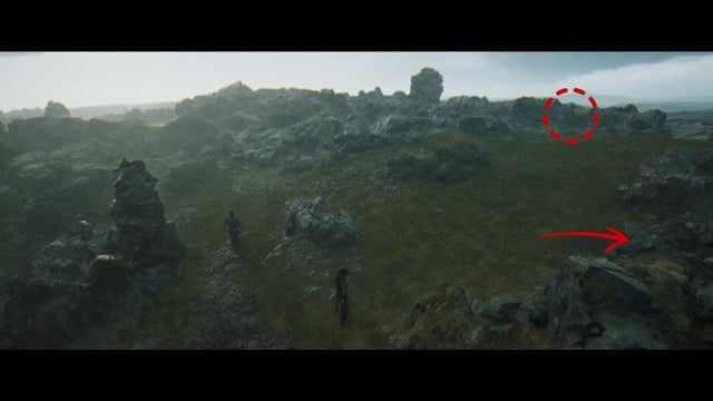 Senua s Saga Hellblade 2. Прохождение