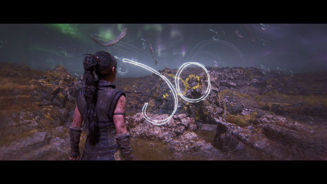 Senua s Saga Hellblade 2. Прохождение