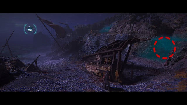 Senua s Saga Hellblade 2. Прохождение