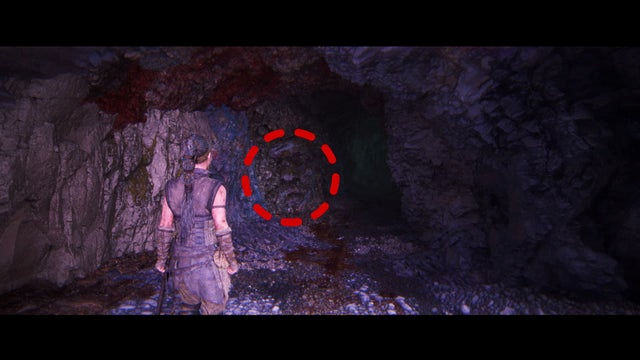 Senua s Saga Hellblade 2. Прохождение