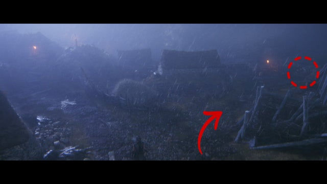 Senua s Saga Hellblade 2. Прохождение