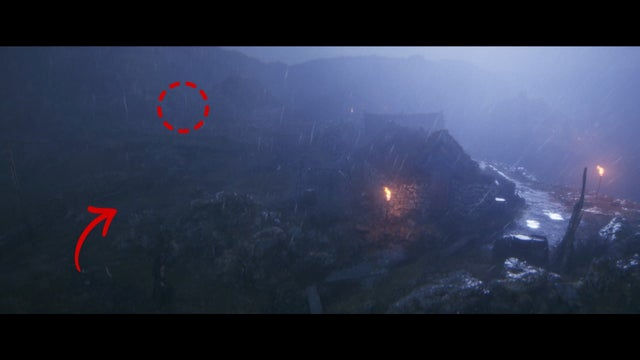 Senua s Saga Hellblade 2. Прохождение