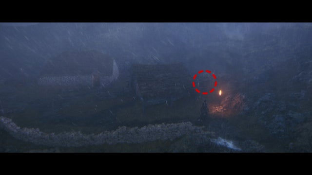 Senua s Saga Hellblade 2. Прохождение