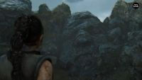 Senua s Saga Hellblade 2. Скрытые лица