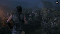 Senua s Saga Hellblade 2. Скрытые лица