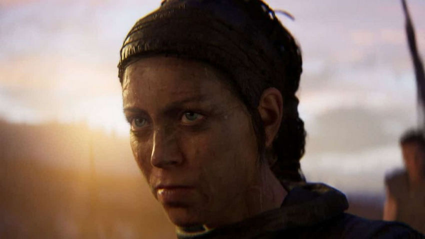 Senua s Saga Hellblade 2. Ачивки