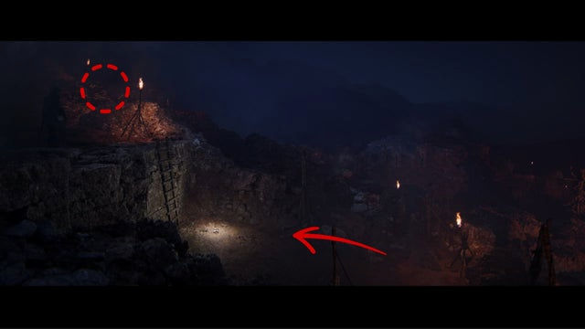 Senua s Saga Hellblade 2. Прохождение