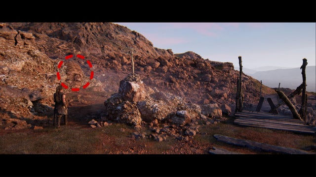 Senua s Saga Hellblade 2. Прохождение