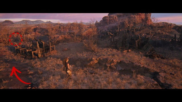 Senua s Saga Hellblade 2. Прохождение