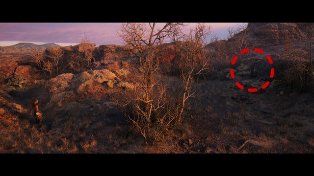 Senua s Saga Hellblade 2. Прохождение