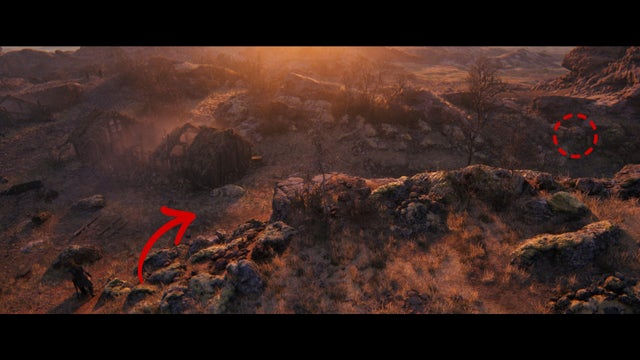 Senua s Saga Hellblade 2. Прохождение