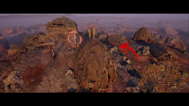 Senua s Saga Hellblade 2. Прохождение