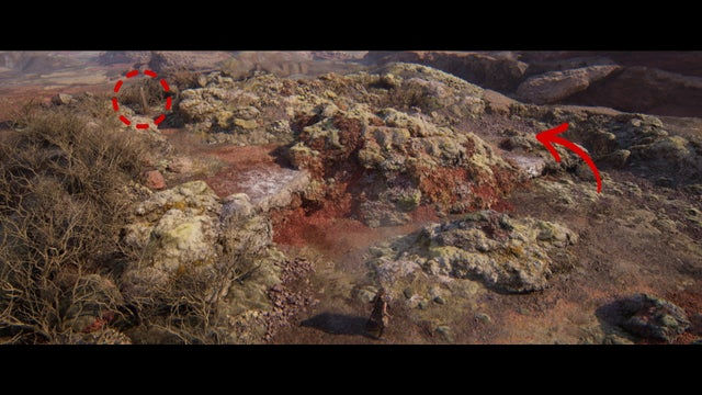 Senua s Saga Hellblade 2. Прохождение