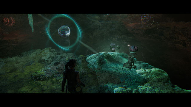 Senua s Saga Hellblade 2. Прохождение