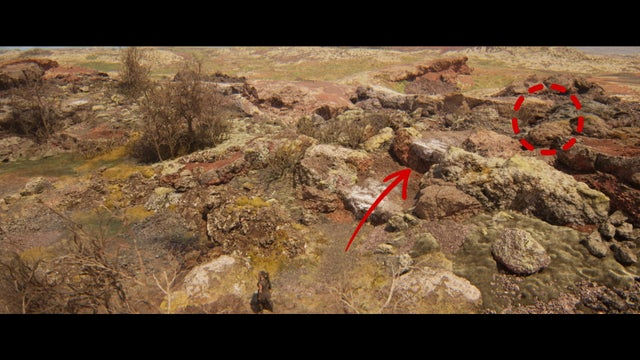 Senua s Saga Hellblade 2. Прохождение