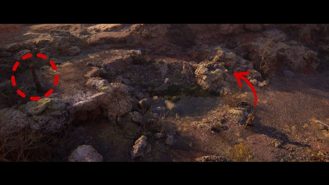 Senua s Saga Hellblade 2. Прохождение