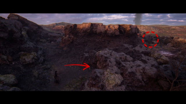 Senua s Saga Hellblade 2. Прохождение