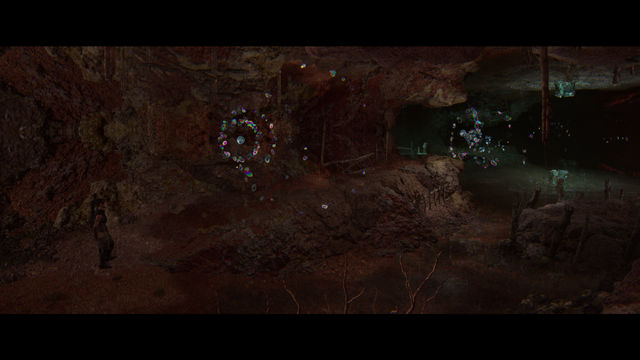 Senua s Saga Hellblade 2. Прохождение